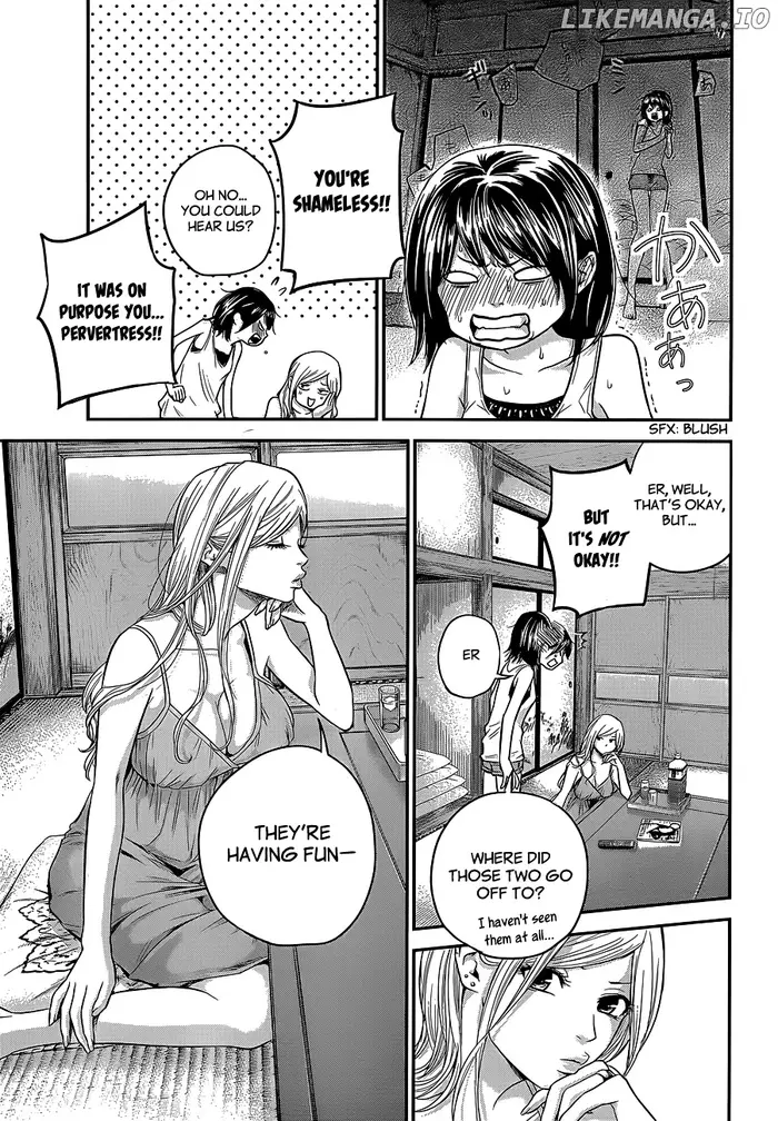 Hare Kon Chapter 20 image 18_optimized